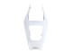Rabatt Yamaha YZF 1000 R1 Motorrad Verkleidung 2002-2003 - Weiss Gold Aufkleber