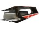 Rabatt Yamaha YZF 1000 R1 Motorrad Verkleidung 2002-2003 - Weiss Rot Schwarz Castrol