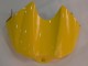 Rabatt Yamaha YZF 1000 R1 Motorrad Verkleidung 2004-2006 - Gelb Weiss Glanzendes Schwarz