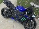Rabatt Yamaha YZF 1000 R1 Motorrad Verkleidung 2004-2006 - Blau Schwarz Gelb Grun Monster Yamalube ENEOS 69