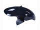 Rabatt Yamaha YZF 1000 R1 Motorrad Verkleidung 2004-2006 - Glanzendes Schwarz Weiss Motul
