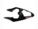Rabatt Yamaha YZF 1000 R1 Motorrad Verkleidung 2009-2011 - Glanzendes Schwarz Weiss Rot Volvo Fimer Yamalube 87