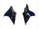 Rabatt Yamaha YZF 1000 R1 Motorrad Verkleidung 2020-2025 - Blau Schwarz Grun Schwarz ENEOS Monster