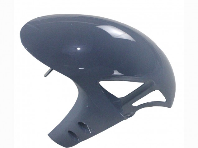 Rabatt Yamaha YZF 1000 R1 Motorrad Verkleidung 2020-2025 - Glanzendes Grau