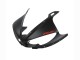Rabatt Yamaha YZF R6S Motorrad Verkleidung 2006-2009 - Matt Schwarz