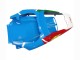 Rabatt Yamaha YZF R6S Motorrad Verkleidung 2006-2009 - Weiss Blau Grun Rot Kastinee Dunlop Motul