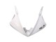 Rabatt Yamaha YZF R6 Motorrad Verkleidung 2003-2004 - Weiss Rot