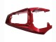 Rabatt Yamaha YZF R6S Motorrad Verkleidung Kit 2006-2009 - Rot Matt Schwarz