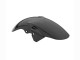 Rabatt Yamaha YZF R6S Motorrad Verkleidung 2006-2009 - Glanzendes Schwarz Matt Schwarz