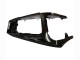 Rabatt Yamaha YZF 600 R6 Motorrad Verkleidung 2005 - Glanzendes Schwarz