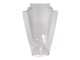 Rabatt Yamaha YZF 600 R6 Motorrad Verkleidung 2005 - Weiss Blau Dunlop Fiat Motul