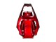Rabatt Yamaha YZF 600 R6 Motorrad Verkleidung Kit 2005 - Rot Matt Schwarz