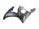 Rabatt Yamaha YZF 600 R6 Motorrad Verkleidung 2005 - Schwarz Blau