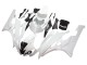 Rabatt Yamaha YZF 600 R6 Motorrad Verkleidung 2006-2007 - Weiss