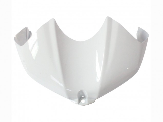 Rabatt Yamaha YZF 600 R6 Motorrad Verkleidung 2006-2007 - Weiss