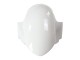 Rabatt Yamaha YZF 600 R6 Motorrad Verkleidung 2006-2007 - Weiss
