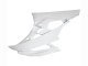 Rabatt Yamaha YZF 600 R6 Motorrad Verkleidung 2006-2007 - Weiss