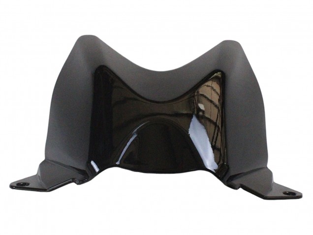 Rabatt Honda CBR250RR Motorrad Verkleidung 2011-2015 - Glanzendes Schwarz Weiss West Rot HRC 62