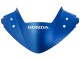 Rabatt Honda CBR250RR Motorrad Verkleidung 2011-2015 - Weiss Rot Hellblau