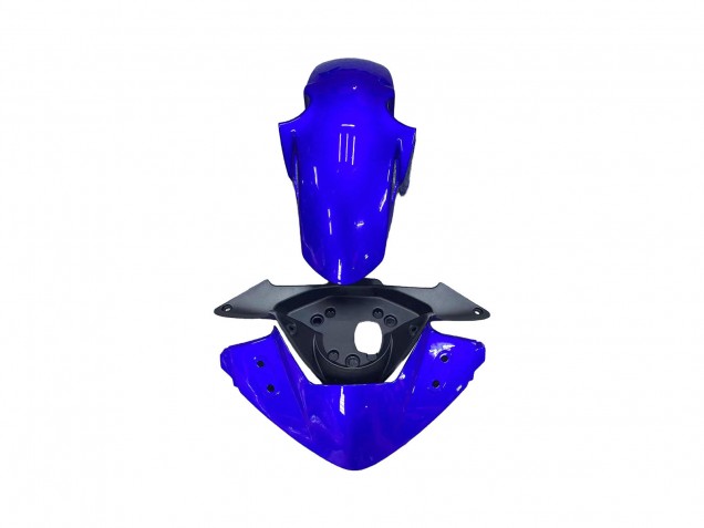 Rabatt Honda CBR250RR Motorrad Verkleidung 2011-2015 - Blau