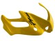 Rabatt Honda VTR1000F Motorrad Verkleidung 1997-2005 - Gelb