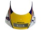 Rabatt Honda NSR250 Motorrad Verkleidung 1994-1996 - Weiss Blau Gelb Gold Rothmans