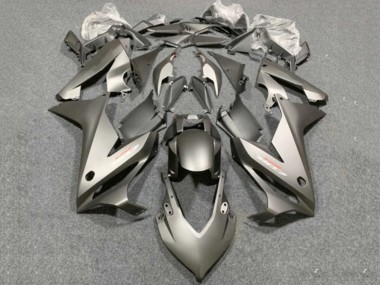 Rabatt Honda CBR650R Motorrad Verkleidung 2019-2020 - Silber
