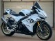 Rabatt Aprilia RSV4 1100 Motorrad Verkleidung 2021-2024 - Weiss Schwarz
