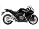 Rabatt Honda VFR 1200 Motorrad Verkleidung 2010-2014 - Schwarze Carbonfaser