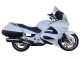Rabatt Honda ST1300 Motorrad Verkleidung 2002-2016 - Perl Weiss