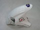 Rabatt Honda CBR600RR Motorrad Verkleidung 2005-2006 - Blau Weiss Gelb Rothmans