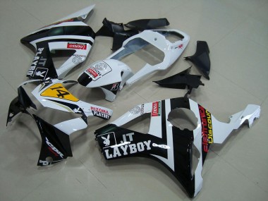Rabatt Honda CBR900RR 954 Motorrad Verkleidung 2002-2003 - Playboy