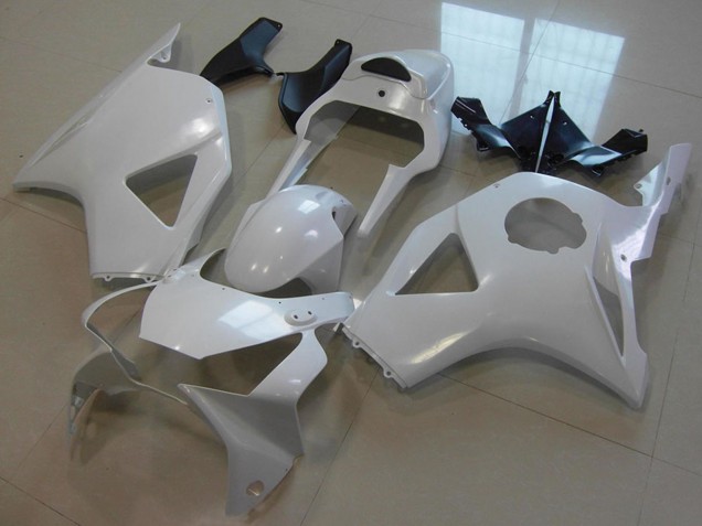 Rabatt Honda CBR900RR 954 Motorrad Verkleidung 2002-2003 - Weiss