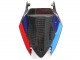 Rabatt BMW S1000RR Motorrad Verkleidung 2015-2016 - Blau Rot Carbonfaser