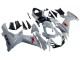 Rabatt Suzuki GSXR 600/750 Motorrad Verkleidung 2011-2024 - Grau