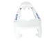 Rabatt Triumph Daytona 675 Motorrad Verkleidung 2006-2008 - Weiss Blau
