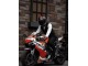 Rabatt Honda CBR1000RR Motorrad Verkleidung 2017-2023 - Orange Weiss Rot Glanzendes Schwarz Repsol Red Bull
