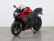 Rabatt Suzuki GSXR 1000 Motorrad Verkleidung 2009-2016 - Rot Schwarz