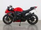 Rabatt Suzuki GSXR 1000 Motorrad Verkleidung 2009-2016 - Rot Schwarz