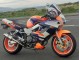 Rabatt Honda VTR1000F Motorrad Verkleidung 1997-2005 - Feuersturm