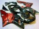 R1 2000-2001 Motorrad Verkleidungen - Rot R1 2000-2001 Motorrad Verkleidungen - Rot