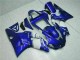 R1 2000-2001 Verkleidung - Blau