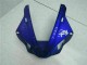 R1 2000-2001 Verkleidung - Blau