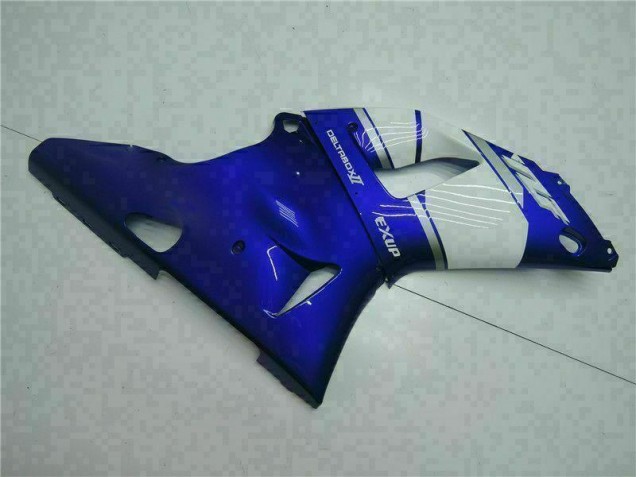 R1 2000-2001 Verkleidung - Blau