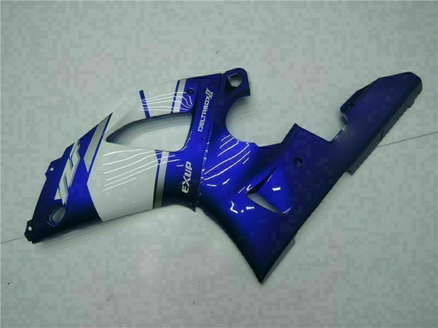 R1 2000-2001 Verkleidung - Blau