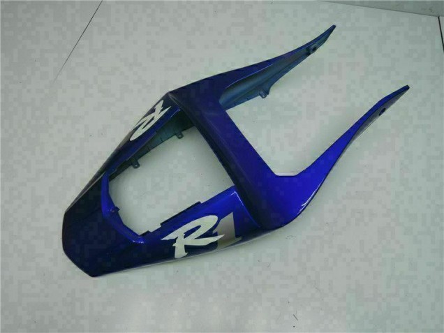 R1 2000-2001 Verkleidung - Blau