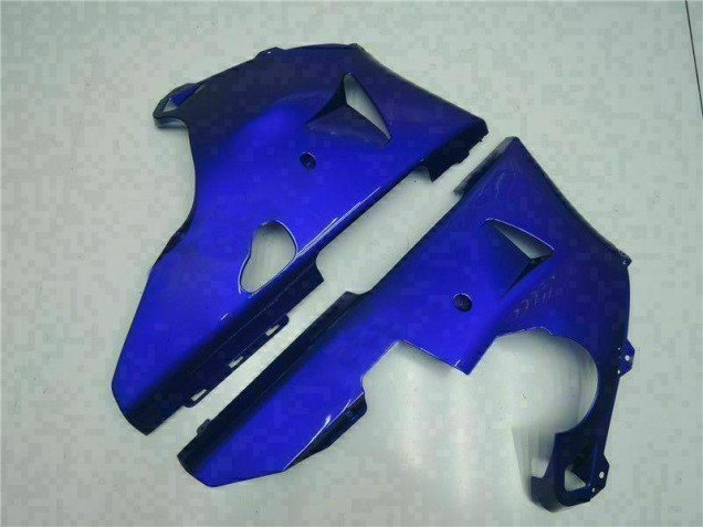 R1 2000-2001 Verkleidung - Blau