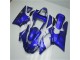 R1 2000-2001 Verkleidung - Blau Weiß R1 2000-2001 Verkleidung - Blau Weiß