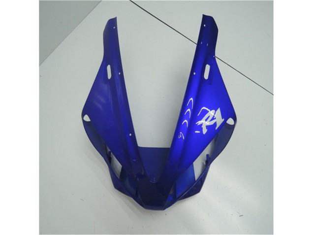 R1 2000-2001 Verkleidung - Blau Weiß R1 2000-2001 Verkleidung - Blau Weiß