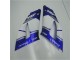 R1 2000-2001 Verkleidung - Blau Weiß R1 2000-2001 Verkleidung - Blau Weiß